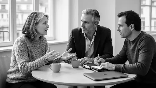 Book a Strategic Consultation